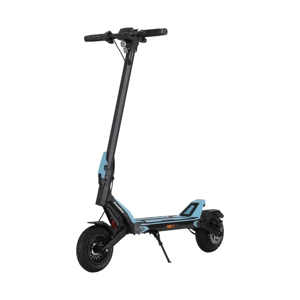 Trottinette Électrique Kaabo Urban