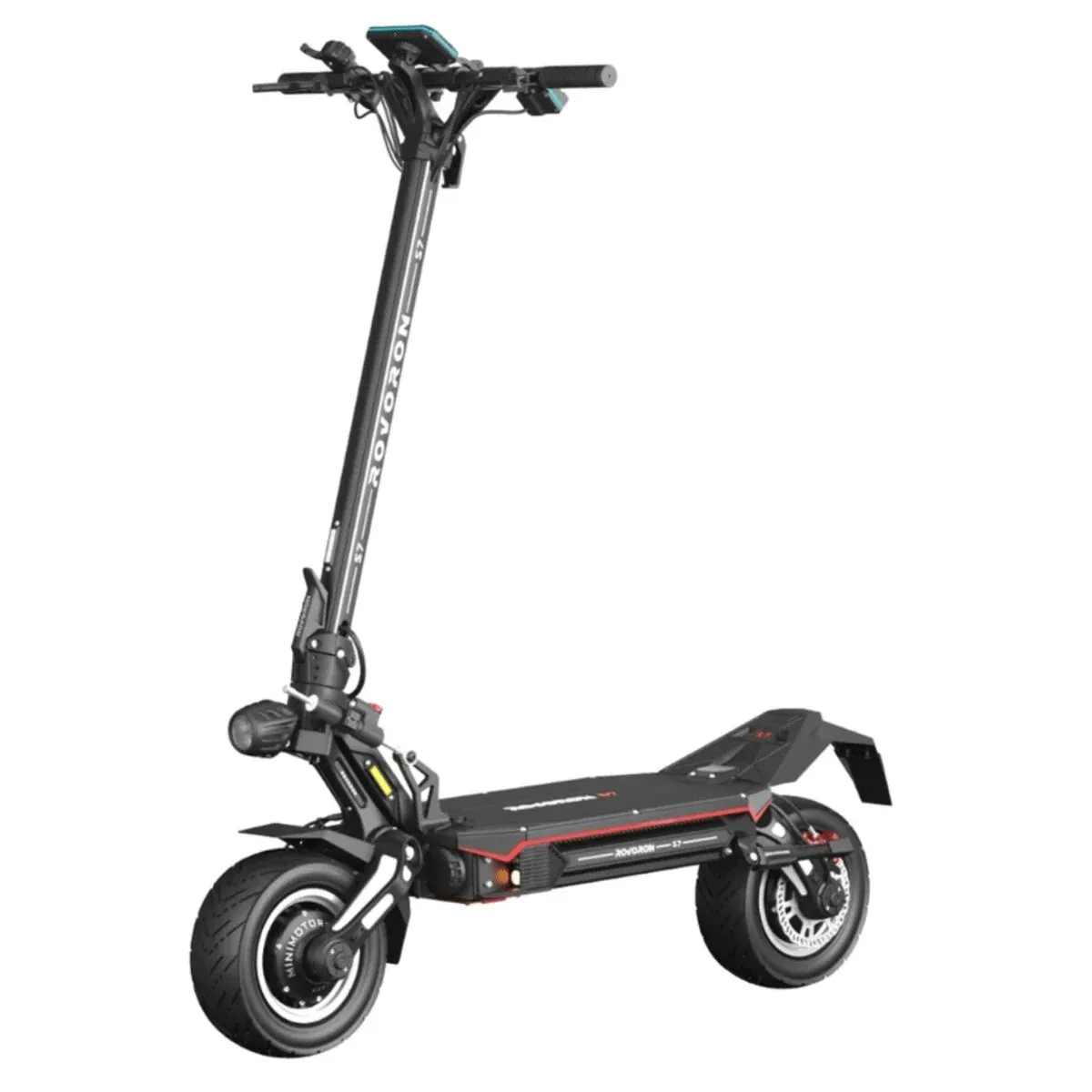Trottinette Electrique Rovoron S7