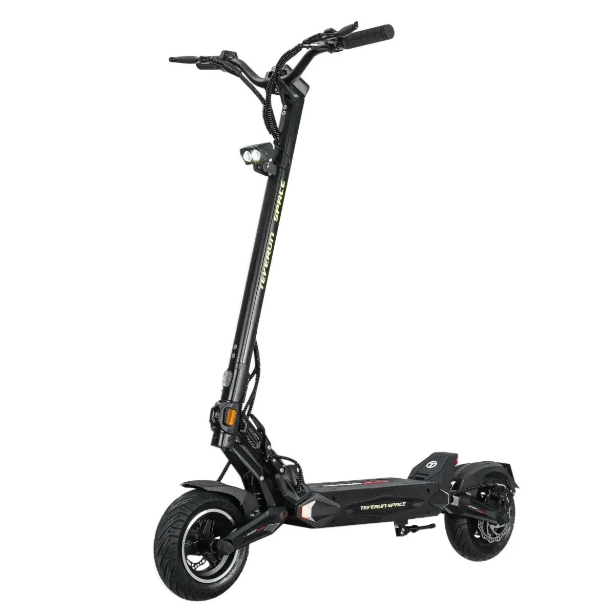 Trottinette Électrique Teverun Space Lite